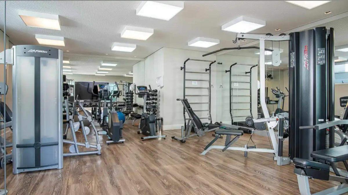 Apartamento, Cruzeiro, 4 Quartos, 3 Vagas, 2 Suítes