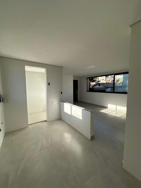 Apartamento, Nova Suíssa, 3 Quartos, 2 Vagas, 1 Suíte