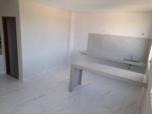 Casa, Belvedere, 3 Quartos, 2 Vagas, 1 Suíte