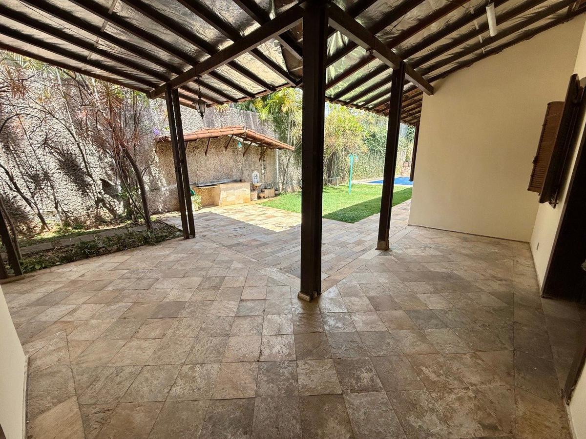 Casa, São Luiz (pampulha), 5 Quartos, 8 Vagas, 2 Suítes