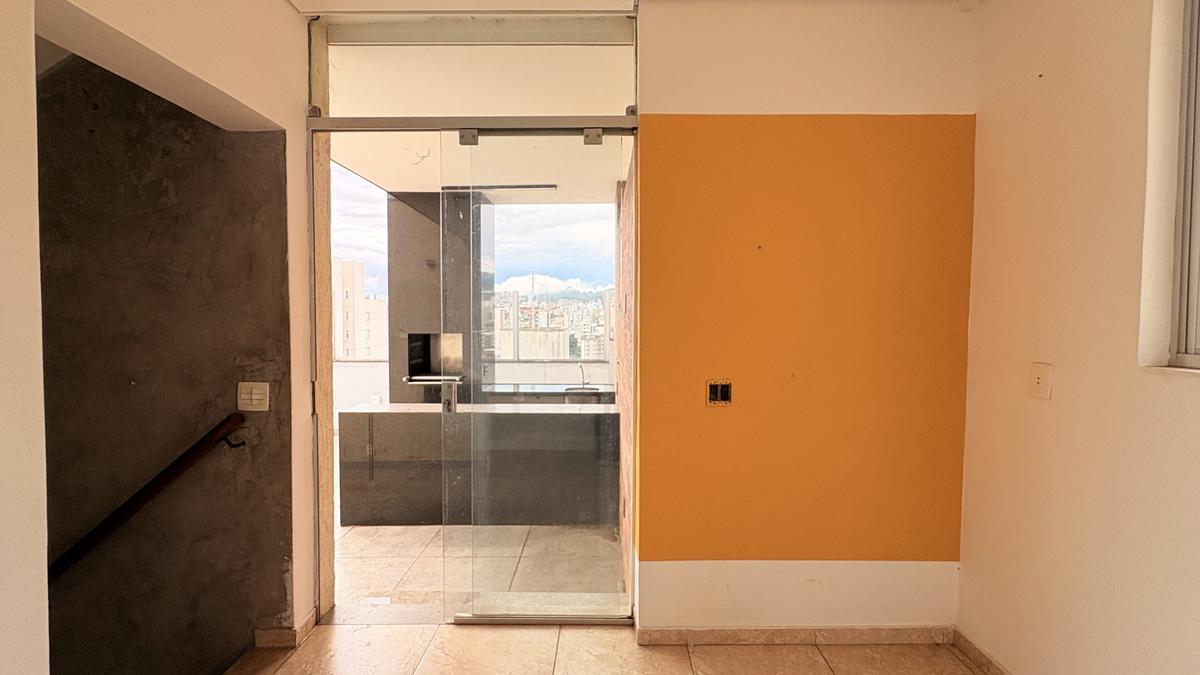 Cobertura, Santo Antônio, 3 Quartos, 2 Vagas, 3 Suítes