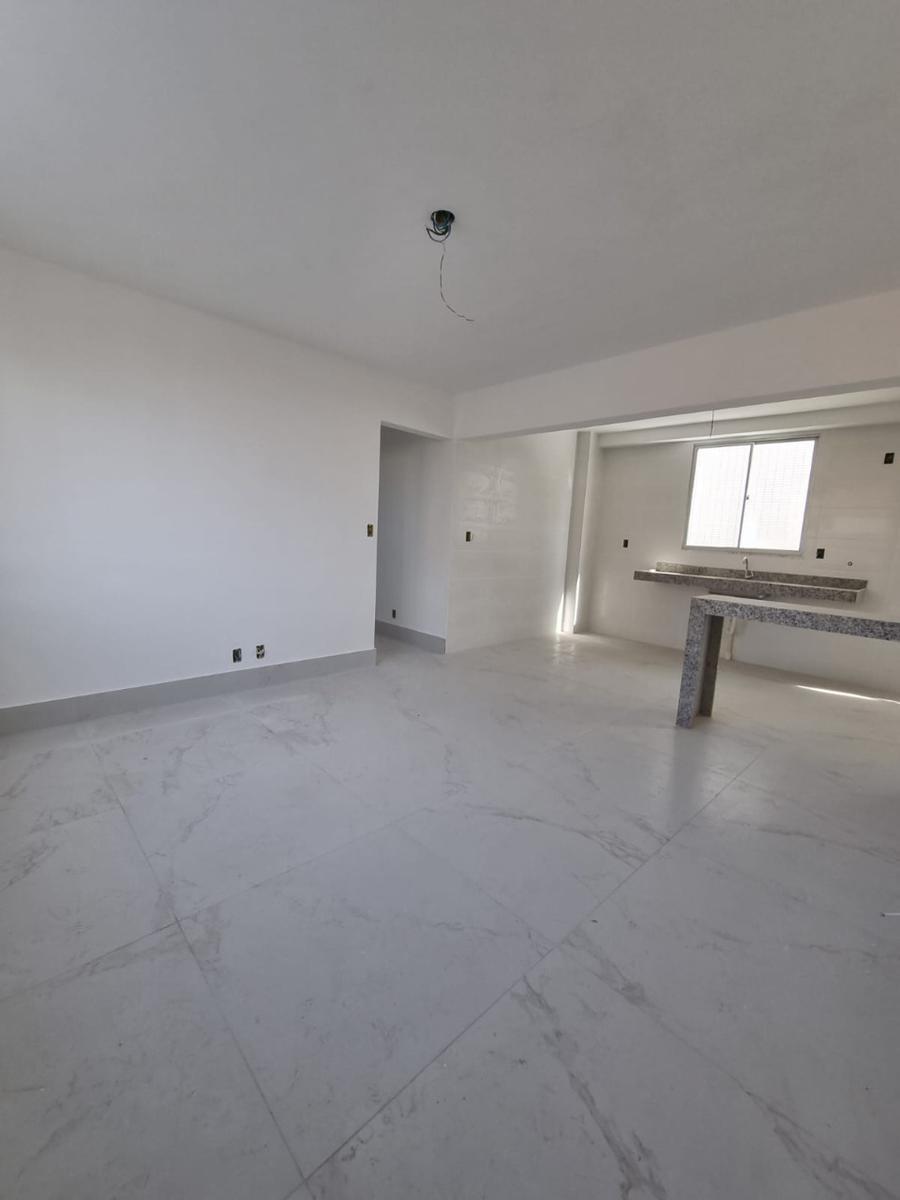 Apartamento, Cabral, 2 Quartos, 2 Vagas, 1 Suíte