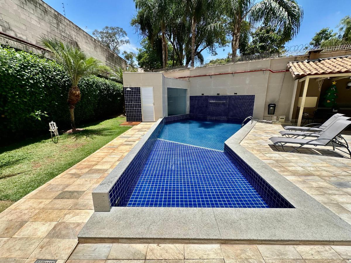 Apartamento, Planalto, 3 Quartos, 2 Vagas, 1 Suíte