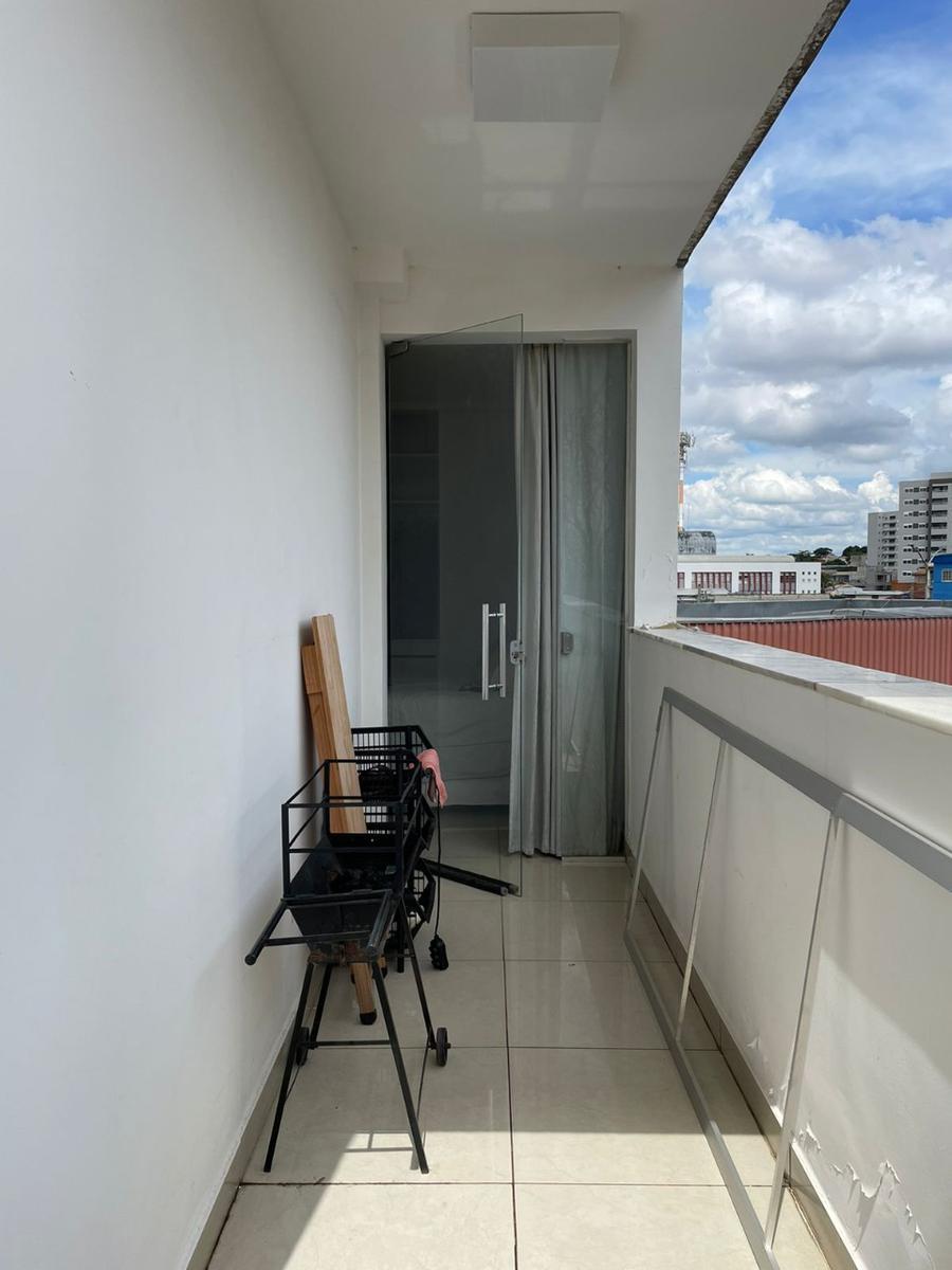 Apartamento, São Luiz (pampulha), 3 Quartos, 2 Vagas, 1 Suíte