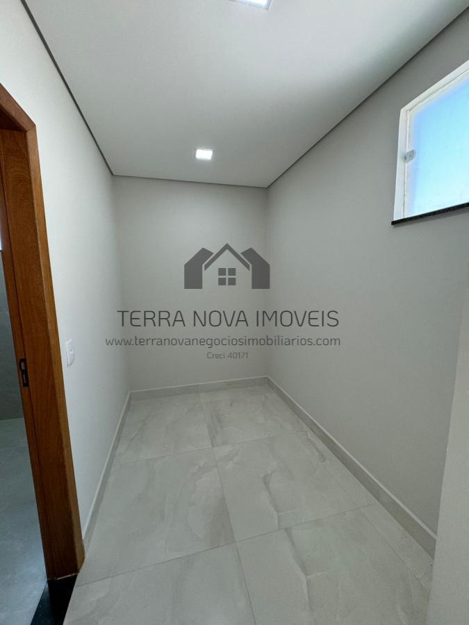 Casa, Jardim Ipê, 3 Quartos