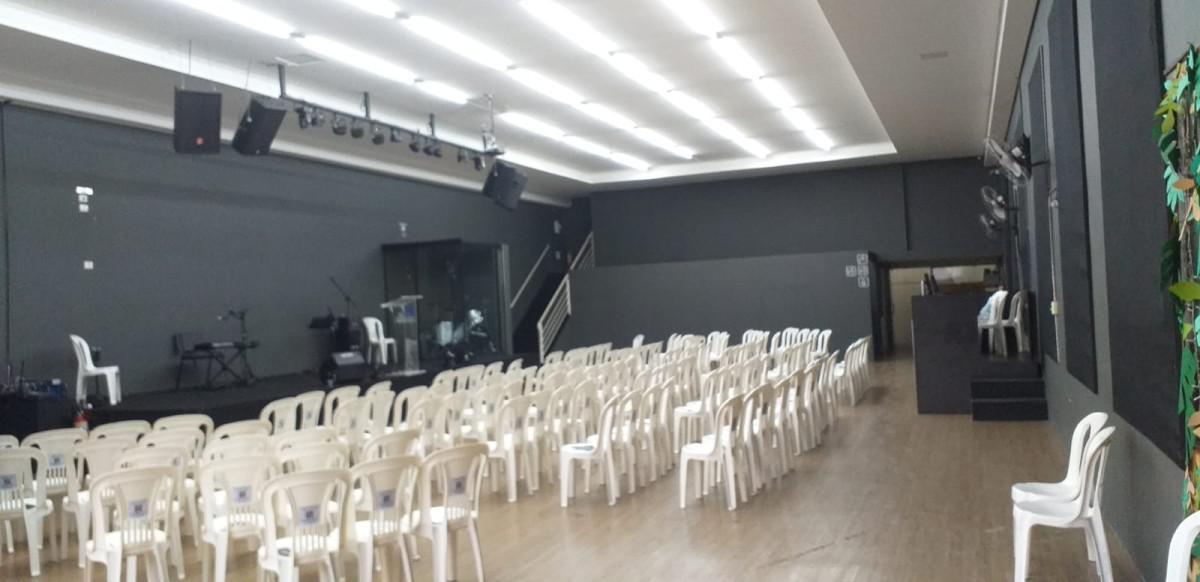 Galpão, São Paulo, 0 Quarto, 0 Vaga
