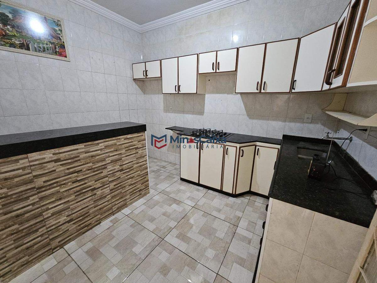 Casa, Nossa Senhora das Graças, 4 Quartos, 2 Vagas, 1 Suíte