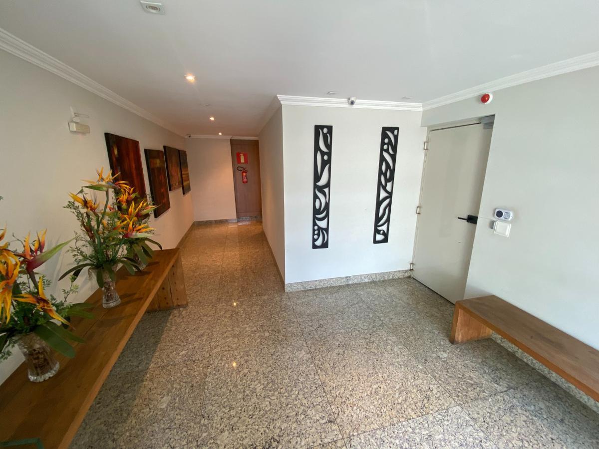 Apartamento, Liberdade, 3 Quartos, 2 Vagas, 1 Suíte