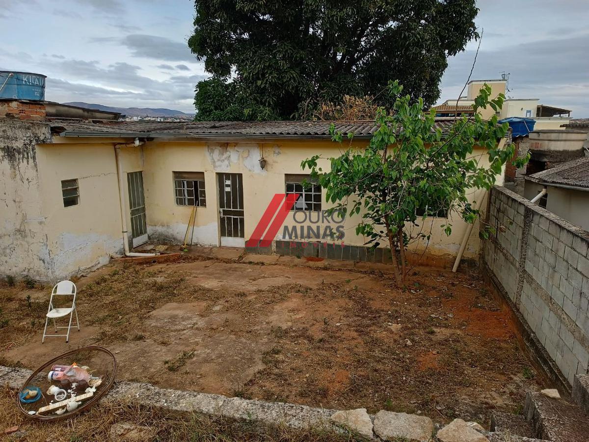 Lote, Salgado Filho, 1 Quarto