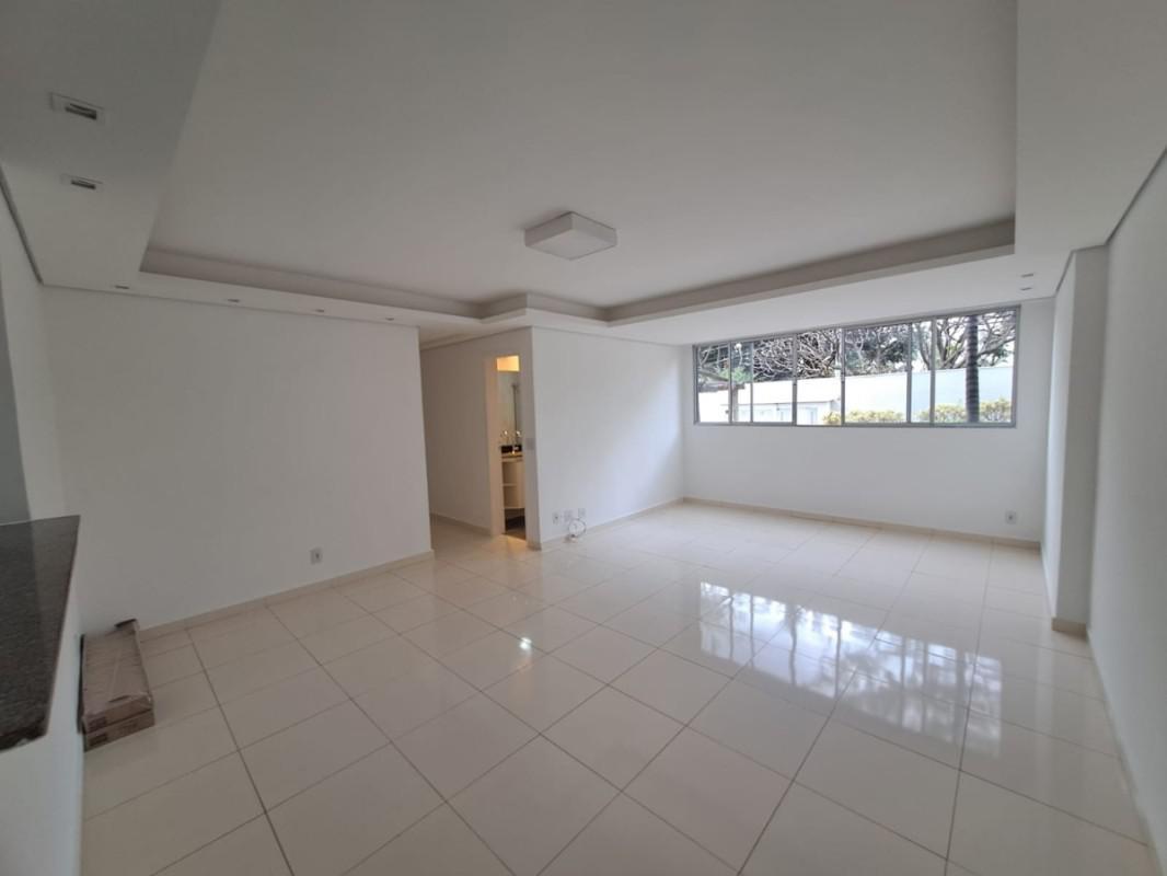 Apartamento, Buritis, 3 Quartos, 2 Vagas, 1 Suíte