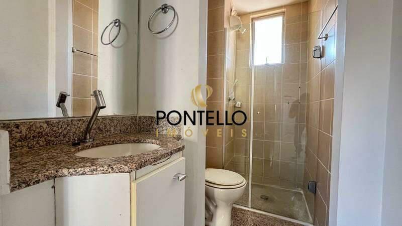 Apartamento, Alto Barroca, 2 Quartos, 2 Vagas, 1 Suíte