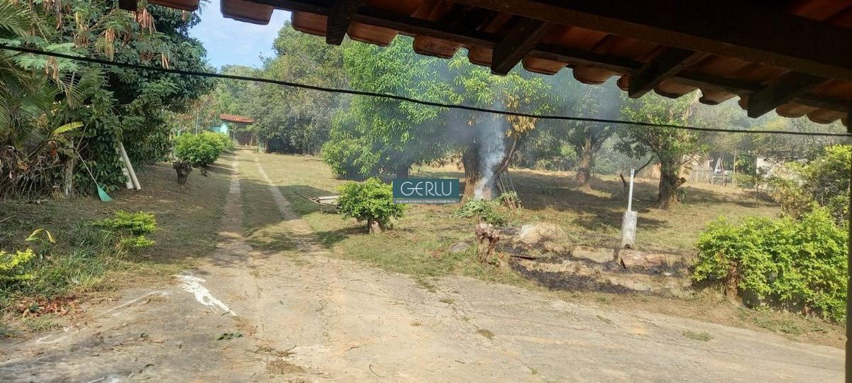 Rural, Santo Afonso, 4 Quartos, 10 Vagas, 3 Suítes