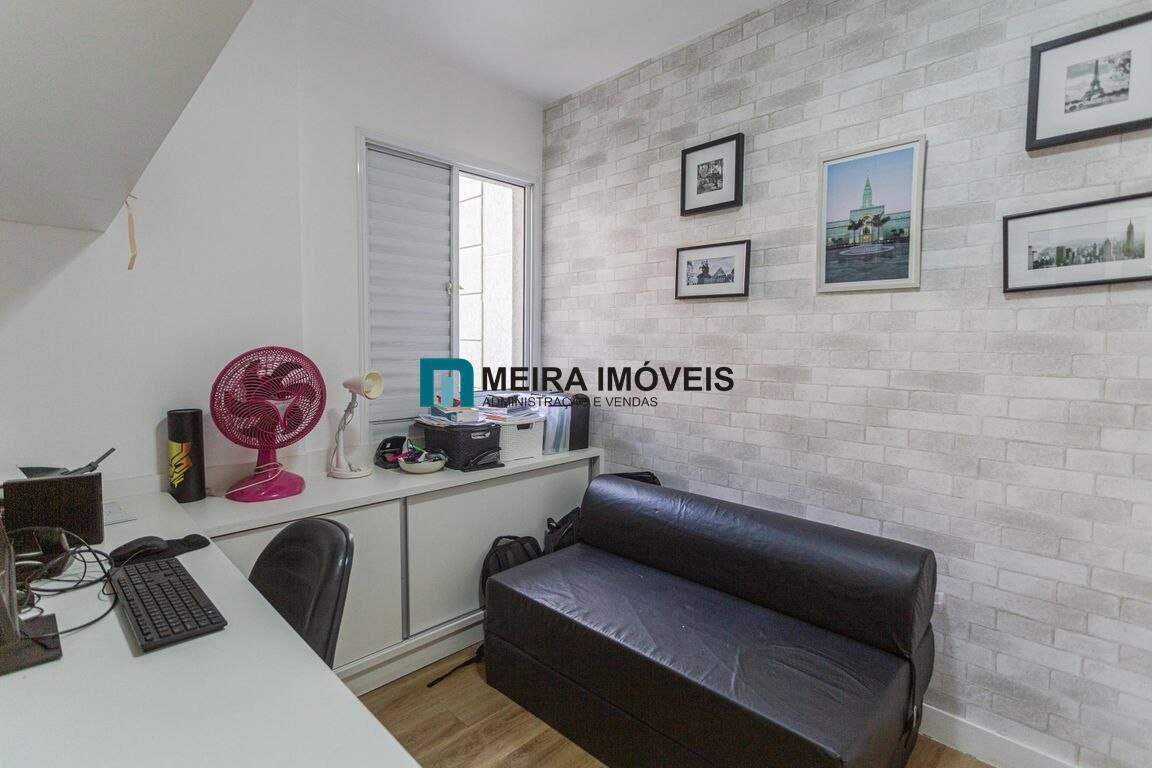 Apartamento, Sion, 3 Quartos, 2 Vagas, 1 Suíte