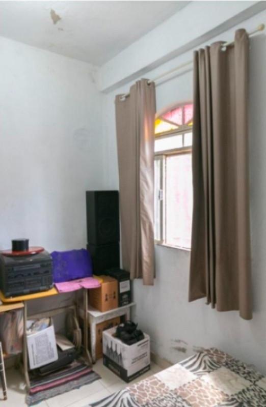 Casa, Floramar, 3 Quartos, 6 Vagas, 1 Suíte