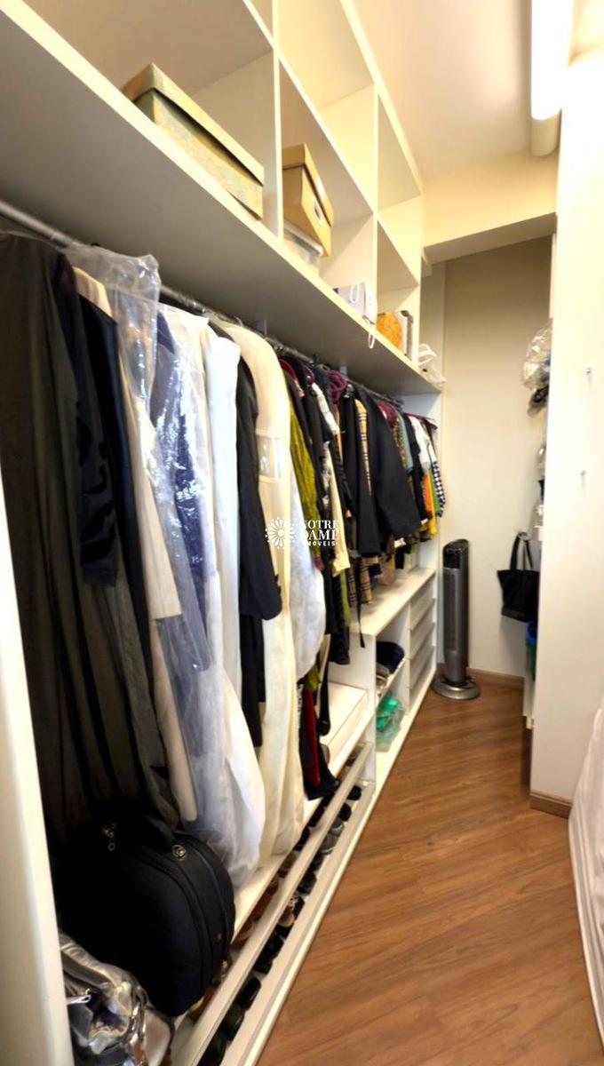 Apartamento, Sion, 4 Quartos, 3 Vagas, 1 Suíte