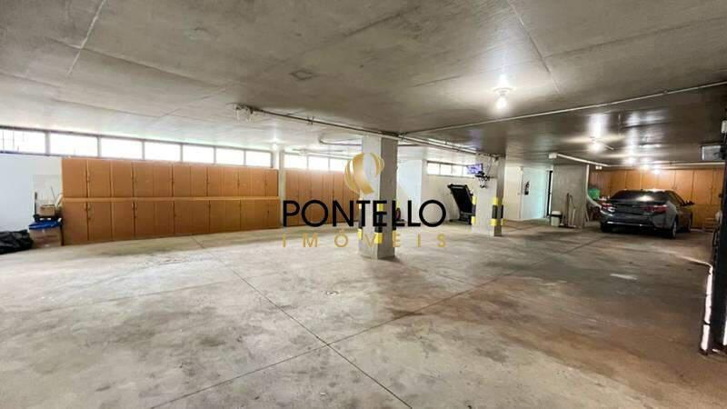 Cobertura, Silveira, 5 Quartos, 6 Vagas, 2 Suítes