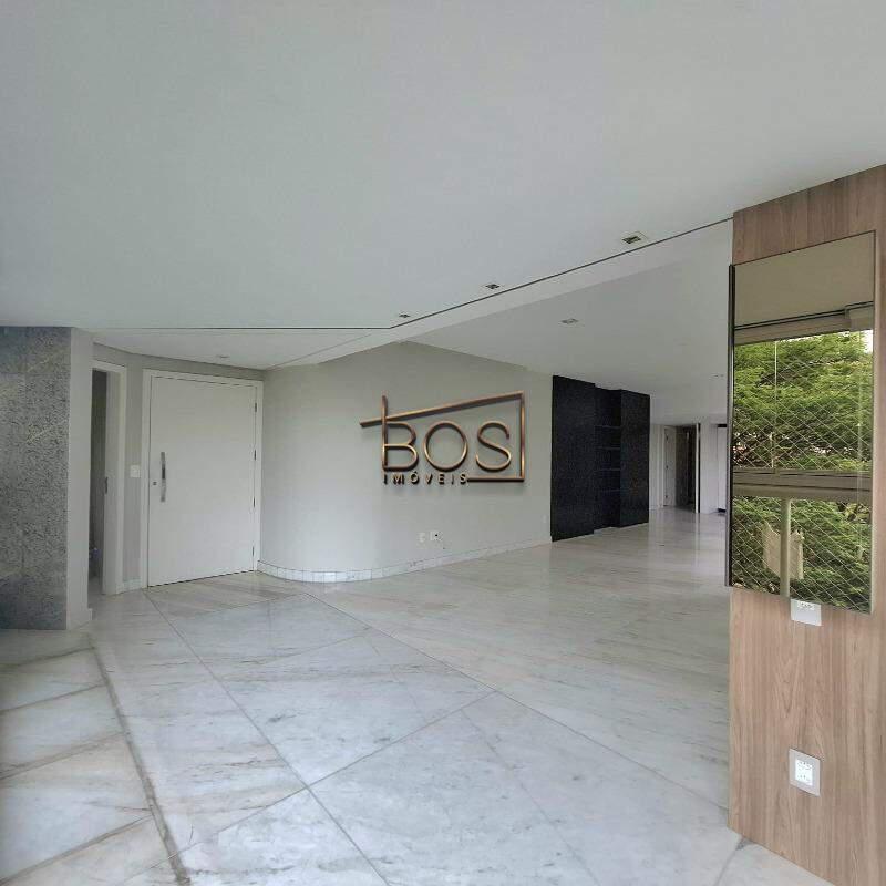 Apartamento, Sion, 3 Quartos, 3 Vagas, 1 Suíte