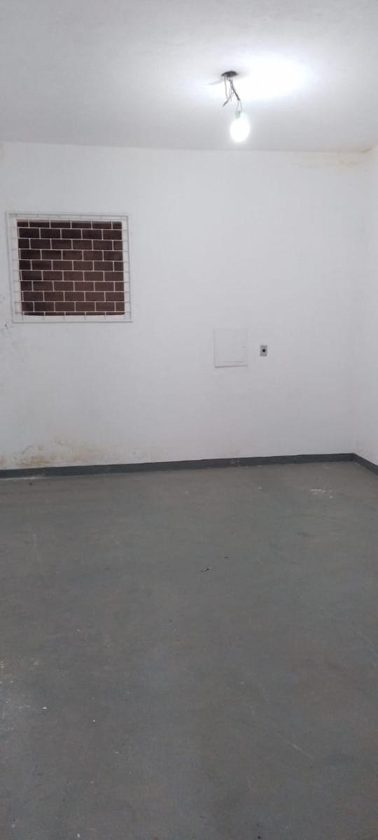 Andar, Providência, 1 Quarto, 0 Vaga