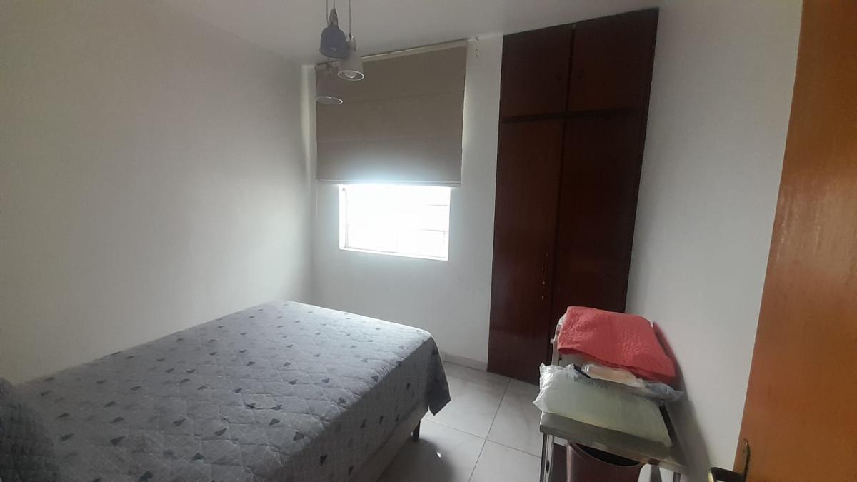 Apartamento, Nova Suíssa, 3 Quartos, 0 Vaga