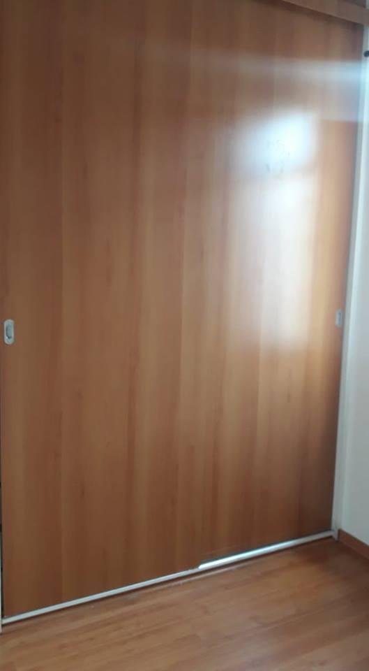 Apartamento, Santa Mônica, 2 Quartos, 1 Vaga