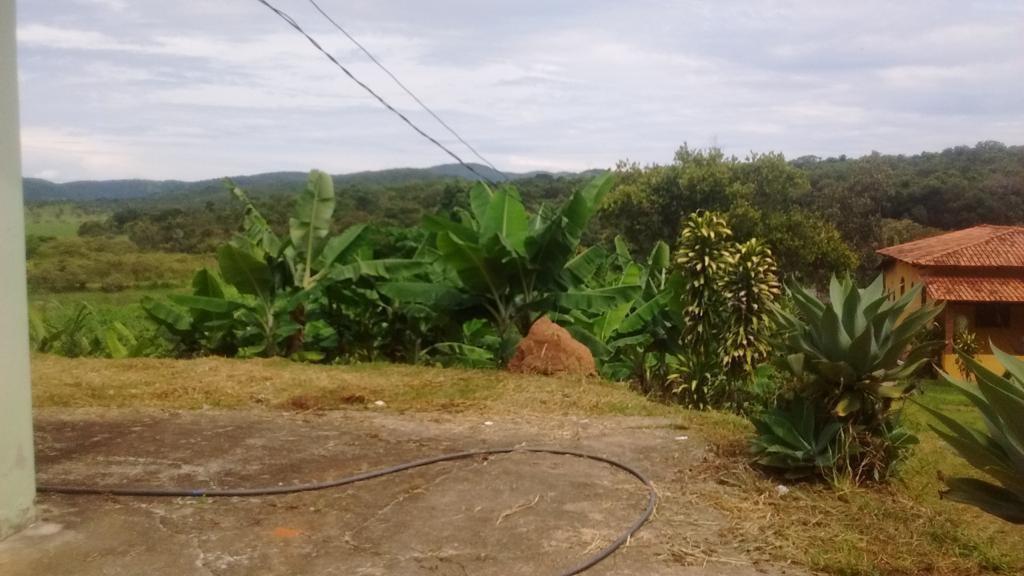 Fazenda, Área Rural de Pará de Minas, 3 Quartos, 0 Vaga, 1 Suíte