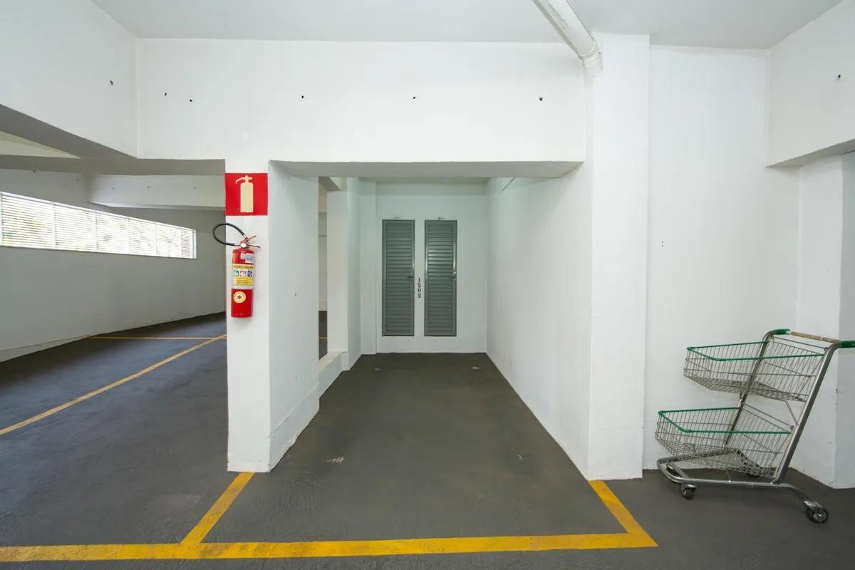 Apartamento, Lourdes, 2 Quartos, 2 Vagas, 1 Suíte