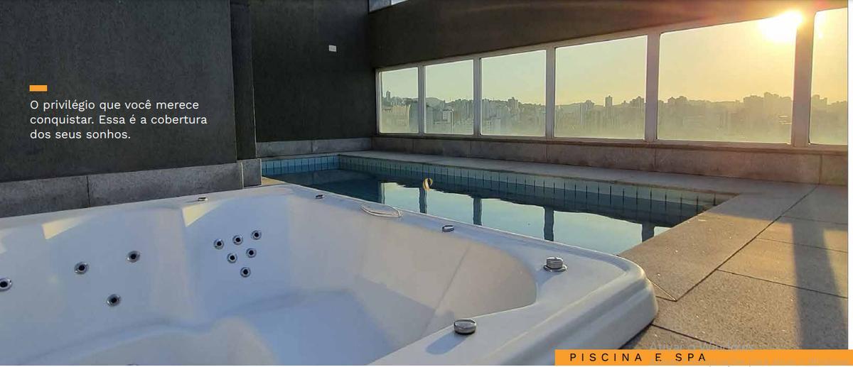 Apartamento, Cruzeiro, 4 Quartos, 4 Vagas, 2 Suítes