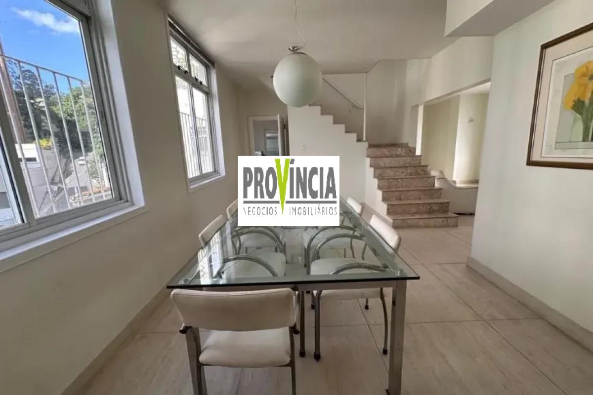 Apartamento, Gutierrez, 5 Quartos, 2 Vagas, 2 Suítes