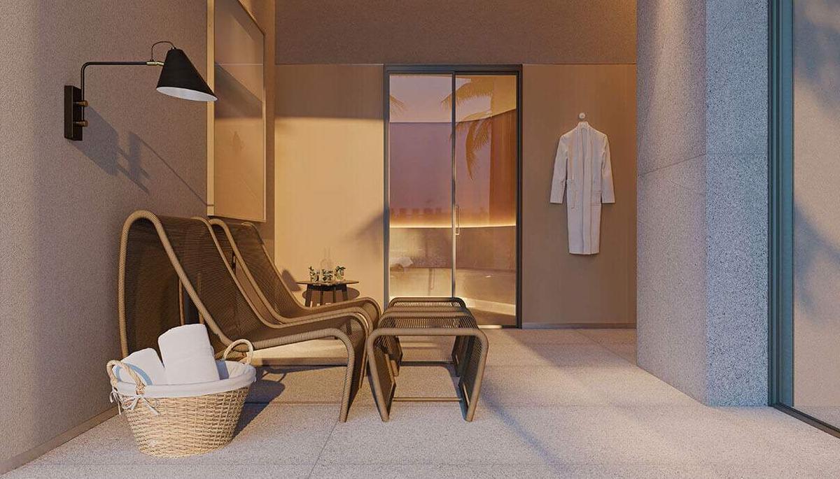 Apartamento, Santa Lúcia, 4 Quartos, 4 Vagas, 4 Suítes