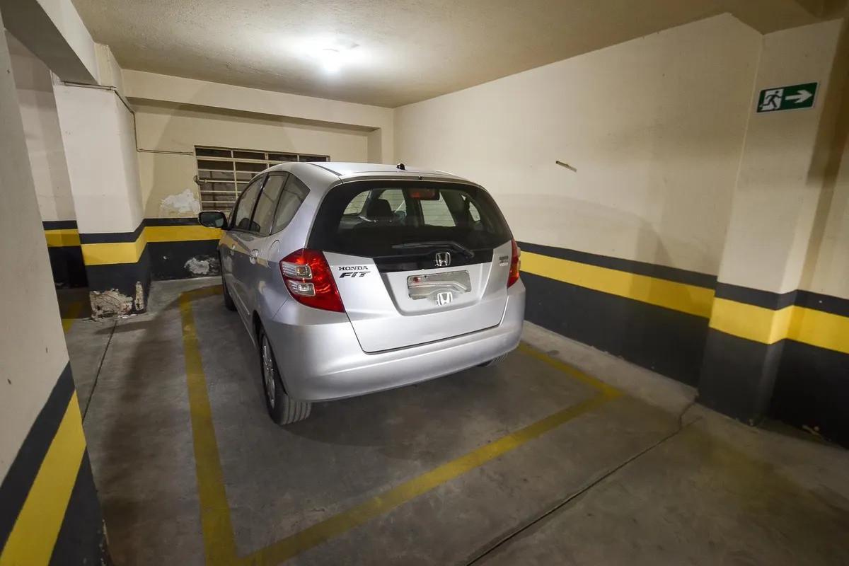 Apartamento, Centro, 3 Quartos, 1 Vaga, 1 Suíte