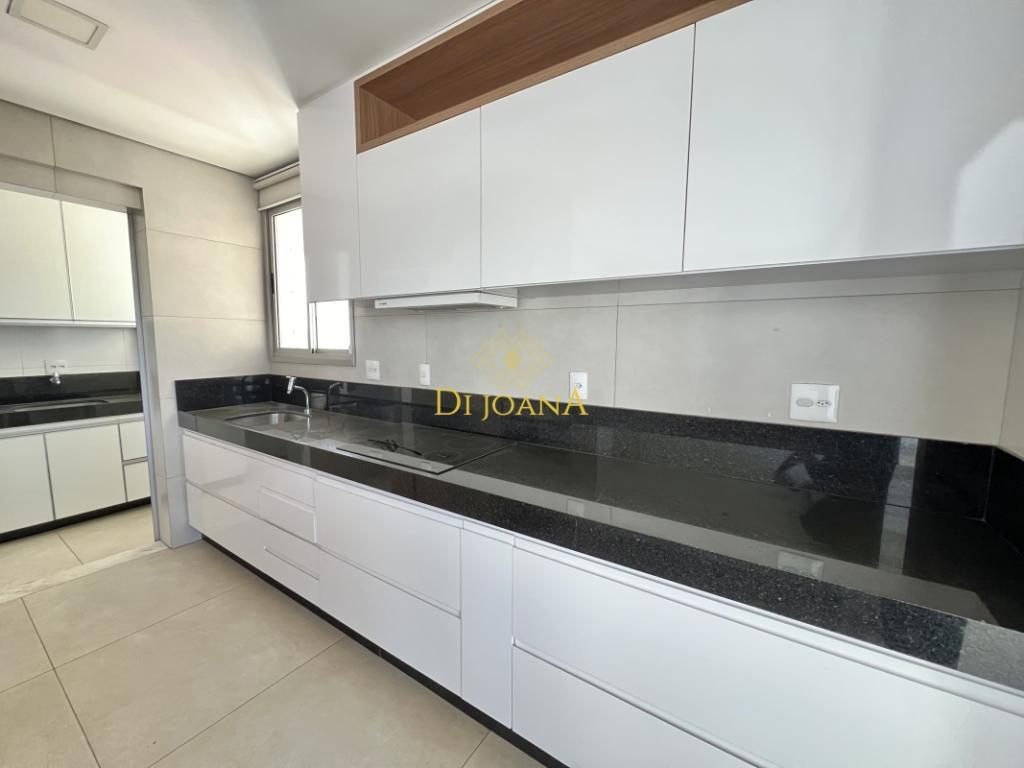 Cobertura, Filadélfia, 3 Quartos, 3 Vagas, 1 Suíte