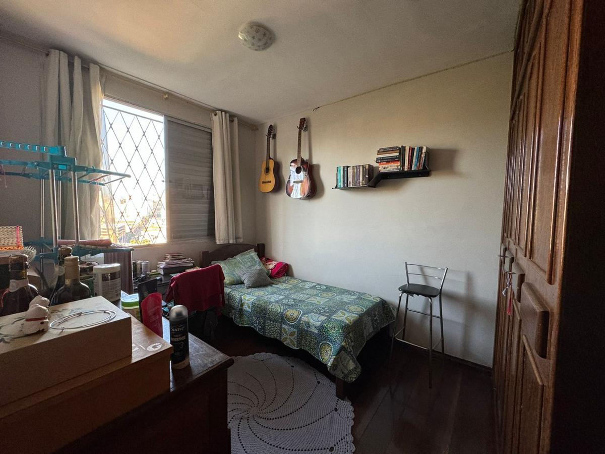 Apartamento, Colégio Batista, 3 Quartos, 1 Vaga, 1 Suíte