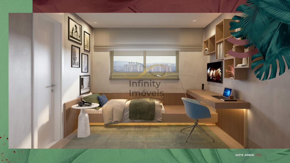 Apartamento, Carmo, 4 Quartos