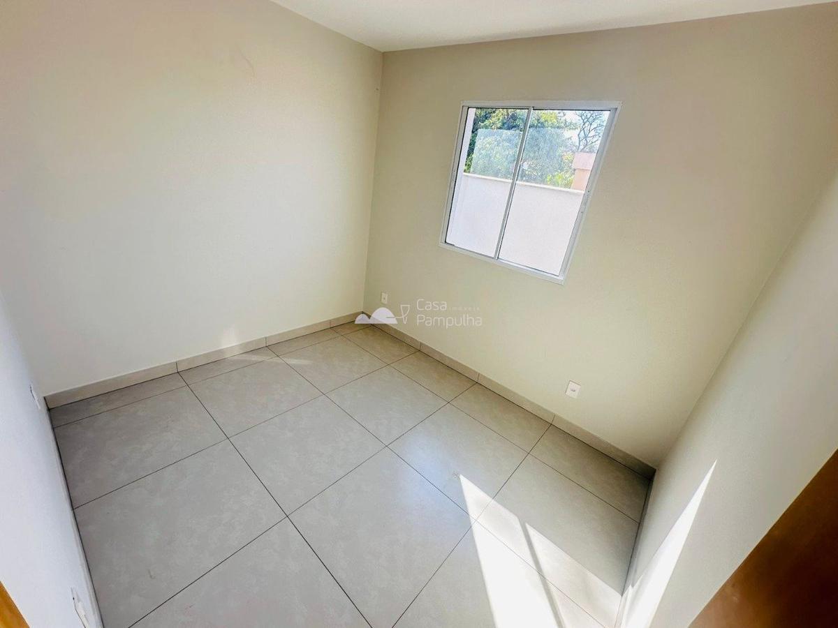 Apartamento, Santa Mônica, 2 Quartos, 1 Vaga