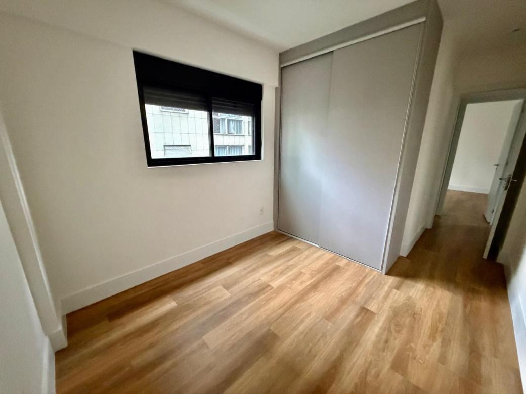 Apartamento, Santo Agostinho, 3 Quartos, 2 Vagas, 1 Suíte