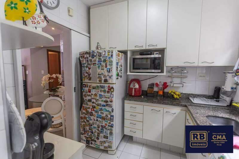 Apartamento, Serra, 2 Quartos, 2 Vagas, 1 Suíte