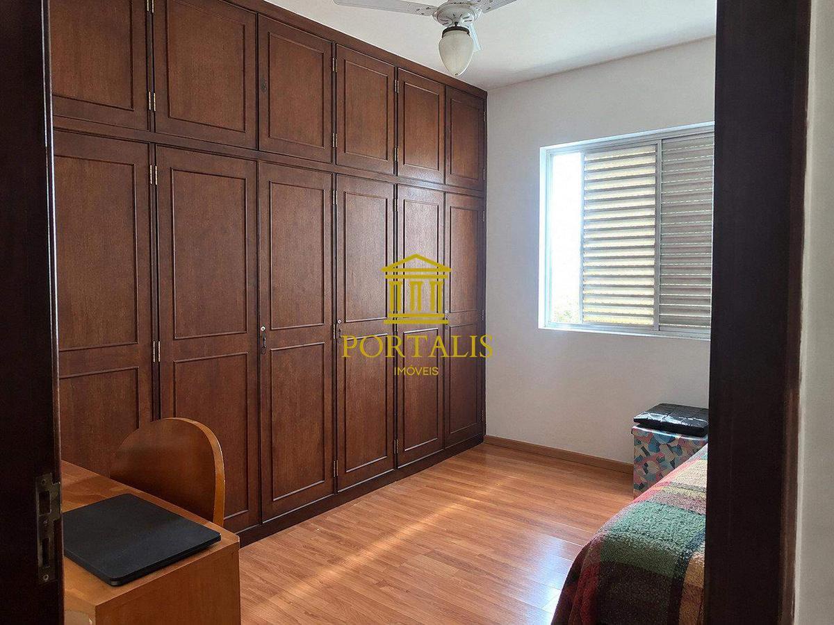 Apartamento, Cruzeiro, 3 Quartos, 1 Vaga, 1 Suíte