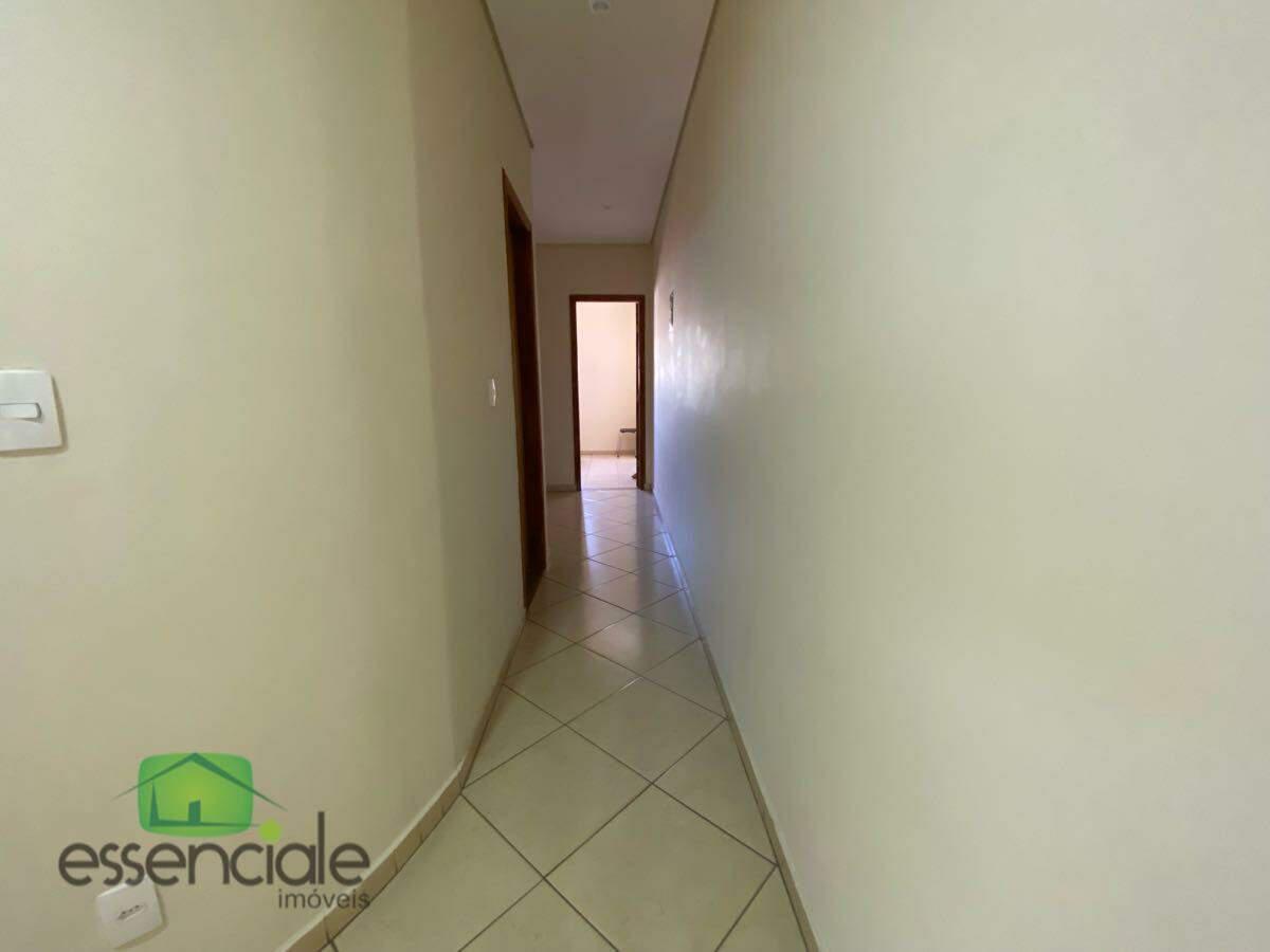 Casa, Jardim Riacho das Pedras, 4 Quartos, 2 Vagas, 1 Suíte