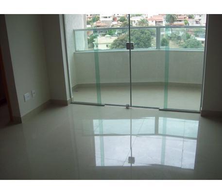 Apartamento, Ouro Preto, 2 Quartos, 3 Vagas, 1 Suíte