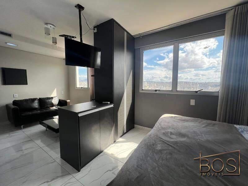 Apartamento, Palmares, 1 Quarto, 1 Vaga