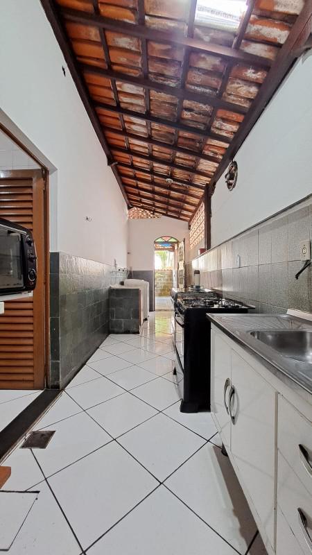 Casa, Jardim Guanabara, 3 Quartos, 6 Vagas