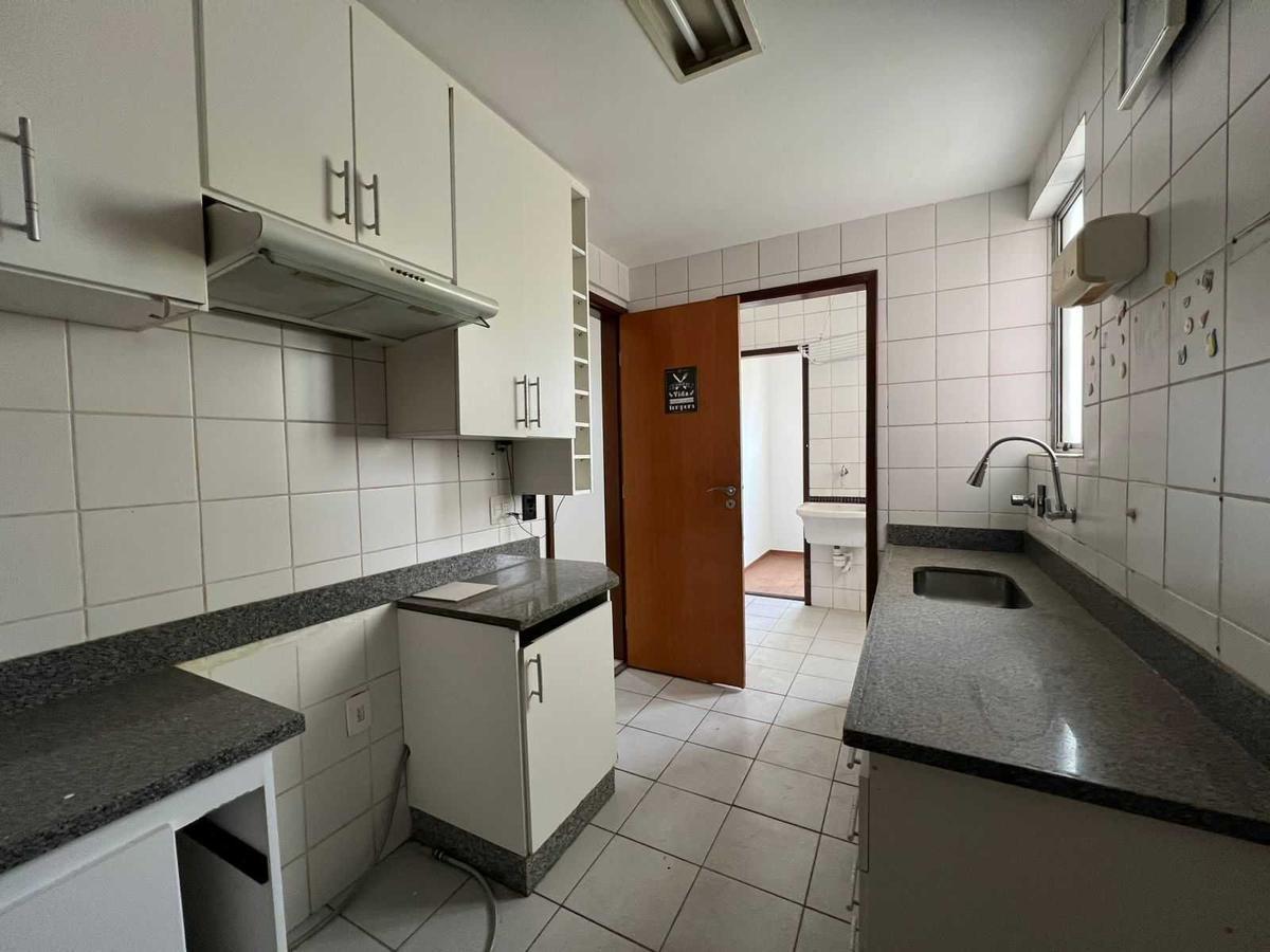 Apartamento, Fernão Dias, 3 Quartos, 2 Vagas, 1 Suíte