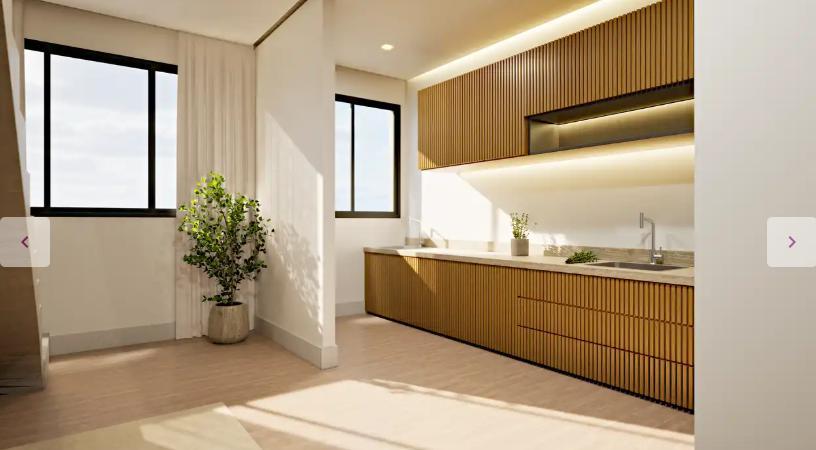 Apartamento, Serra, 2 Quartos, 1 Vaga, 1 Suíte