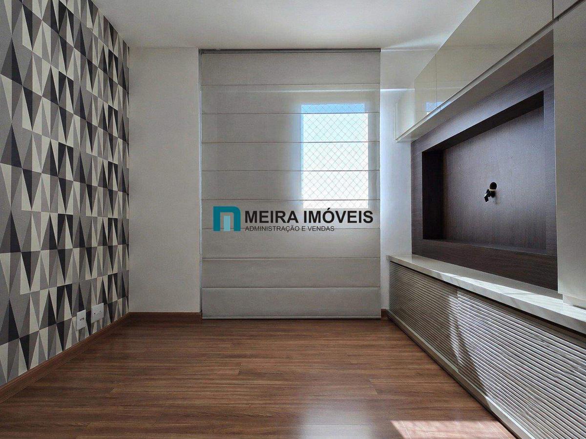 Apartamento, Sion, 3 Quartos, 2 Vagas, 1 Suíte