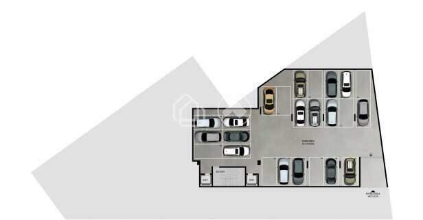 Apartamento, Santo Antônio, 3 Quartos, 3 Vagas, 2 Suítes