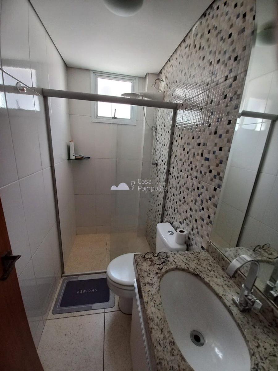 Apartamento, Dona Clara, 3 Quartos, 2 Vagas, 1 Suíte