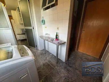 Apartamento, Anchieta, 3 Quartos, 2 Vagas, 1 Suíte