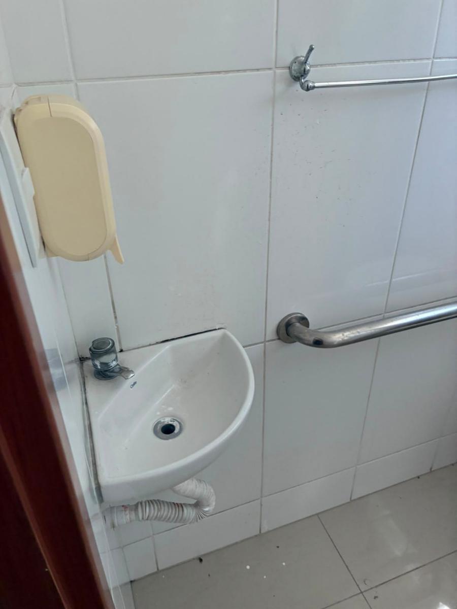 Andar, Castelo, 0 Quarto, 0 Vaga