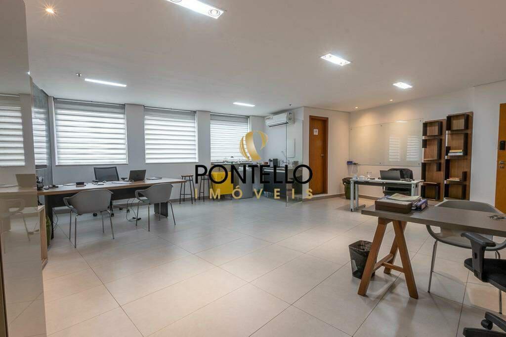Andar, Vale do Sereno, 0 Quarto, 9 Vagas