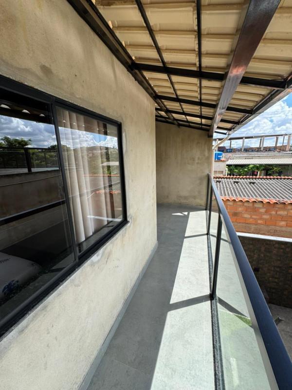 Casa, São Pedro, 3 Quartos, 2 Vagas, 1 Suíte